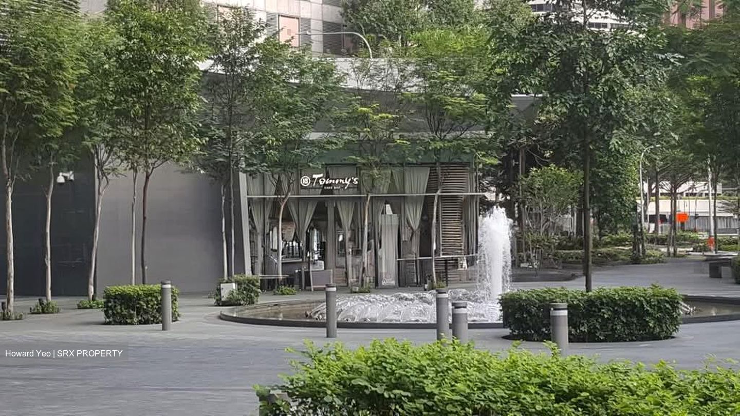 Frasers Tower (D1), Retail #596260721